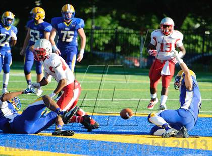 Thumbnail 1 in St. John's @ Loyola Blakefield photogallery.