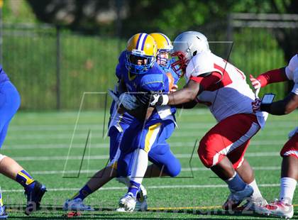 Thumbnail 3 in St. John's @ Loyola Blakefield photogallery.