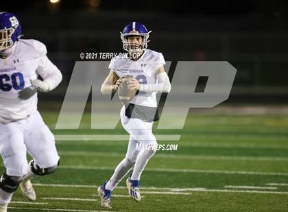 Thumbnail 3 in Bingham @ Riverton photogallery.