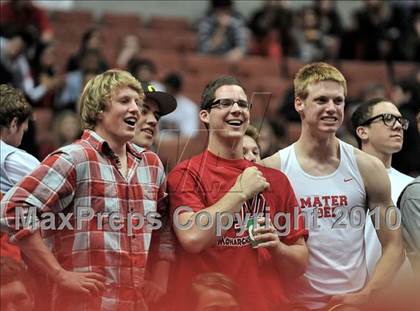 Thumbnail 1 in Mater Dei vs. Etiwanda (CIF SS D1AA Final) photogallery.