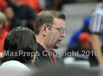 Thumbnail 2 in Mater Dei vs. Etiwanda (CIF SS D1AA Final) photogallery.