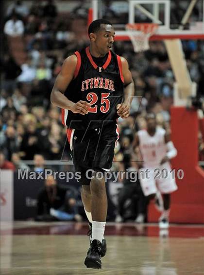 Thumbnail 1 in Mater Dei vs. Etiwanda (CIF SS D1AA Final) photogallery.