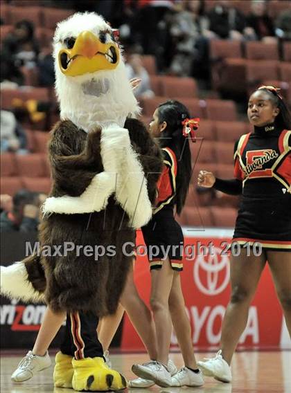 Thumbnail 3 in Mater Dei vs. Etiwanda (CIF SS D1AA Final) photogallery.