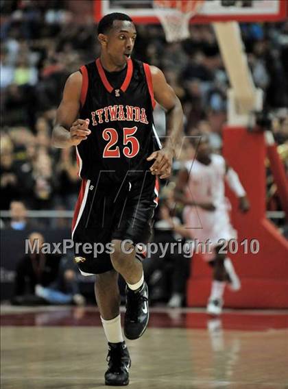 Thumbnail 3 in Mater Dei vs. Etiwanda (CIF SS D1AA Final) photogallery.