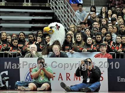 Thumbnail 3 in Mater Dei vs. Etiwanda (CIF SS D1AA Final) photogallery.