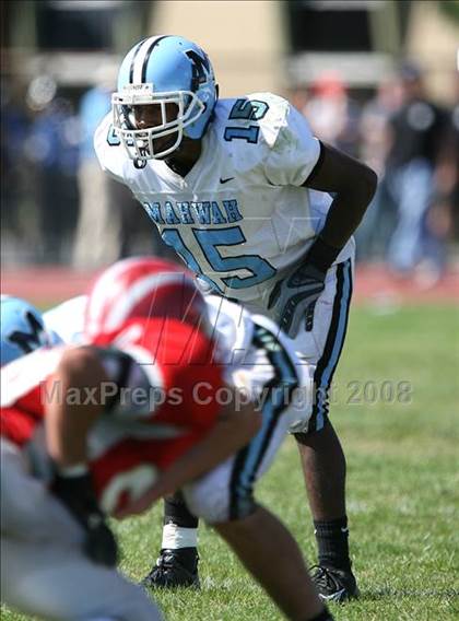 Thumbnail 3 in Mahwah @ Fair Lawn photogallery.