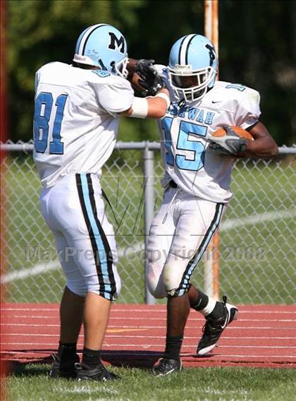 Thumbnail 2 in Mahwah @ Fair Lawn photogallery.