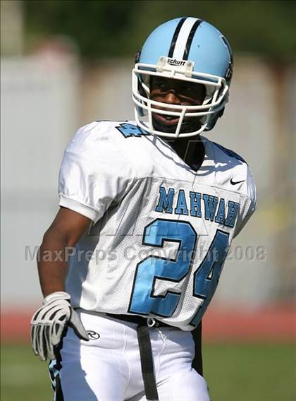 Thumbnail 2 in Mahwah @ Fair Lawn photogallery.