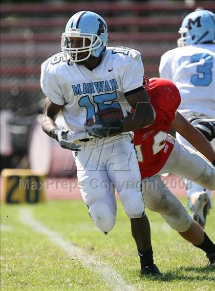 Thumbnail 1 in Mahwah @ Fair Lawn photogallery.