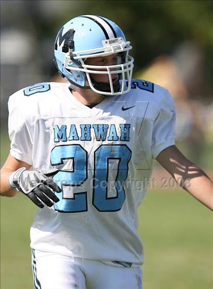 Thumbnail 2 in Mahwah @ Fair Lawn photogallery.