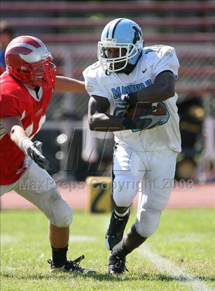 Thumbnail 3 in Mahwah @ Fair Lawn photogallery.
