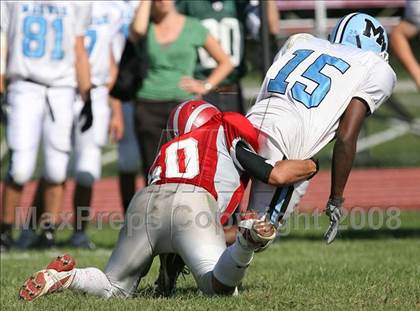 Thumbnail 1 in Mahwah @ Fair Lawn photogallery.