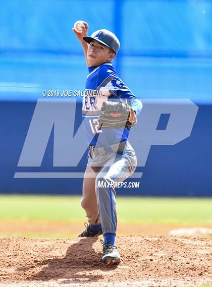 Thumbnail 3 in Highlands vs Lanier [Sidney] photogallery.