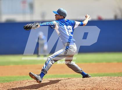Thumbnail 2 in Highlands vs Lanier [Sidney] photogallery.