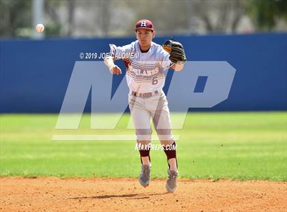 Thumbnail 2 in Highlands vs Lanier [Sidney] photogallery.