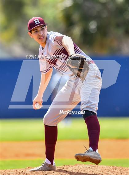 Thumbnail 3 in Highlands vs Lanier [Sidney] photogallery.