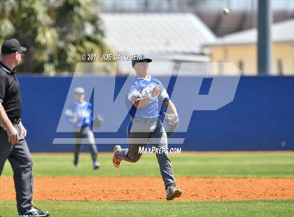 Thumbnail 1 in Highlands vs Lanier [Sidney] photogallery.