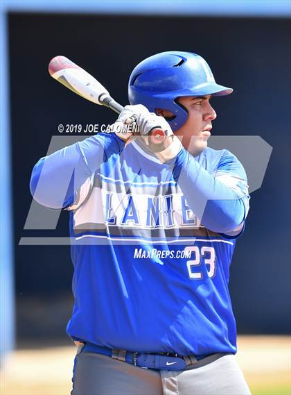 Thumbnail 1 in Highlands vs Lanier [Sidney] photogallery.