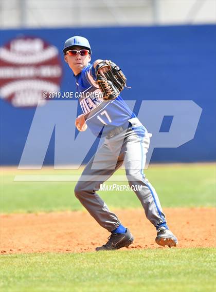 Thumbnail 3 in Highlands vs Lanier [Sidney] photogallery.