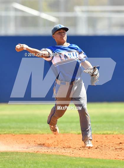 Thumbnail 1 in Highlands vs Lanier [Sidney] photogallery.