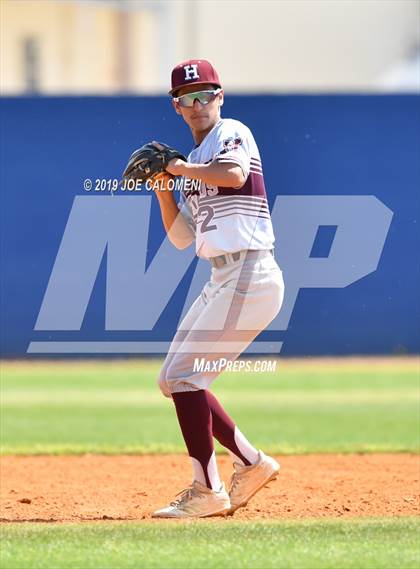 Thumbnail 3 in Highlands vs Lanier [Sidney] photogallery.