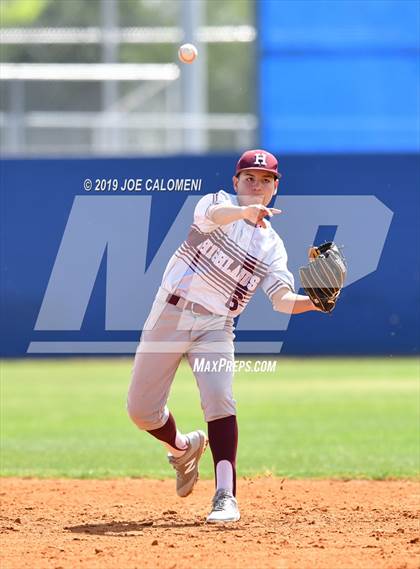 Thumbnail 1 in Highlands vs Lanier [Sidney] photogallery.