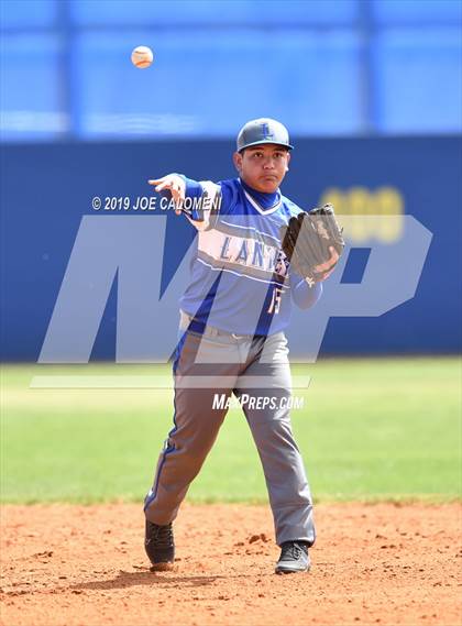 Thumbnail 3 in Highlands vs Lanier [Sidney] photogallery.