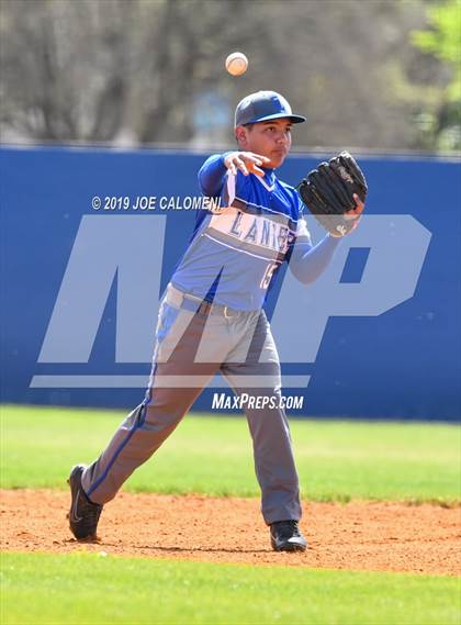 Thumbnail 3 in Highlands vs Lanier [Sidney] photogallery.
