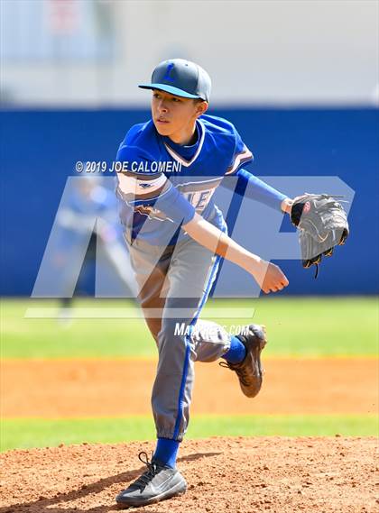 Thumbnail 3 in Highlands vs Lanier [Sidney] photogallery.