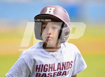 Thumbnail 3 in Highlands vs Lanier [Sidney] photogallery.