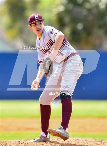 Thumbnail 2 in Highlands vs Lanier [Sidney] photogallery.