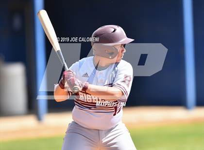 Thumbnail 1 in Highlands vs Lanier [Sidney] photogallery.