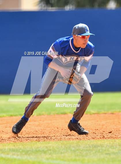 Thumbnail 3 in Highlands vs Lanier [Sidney] photogallery.