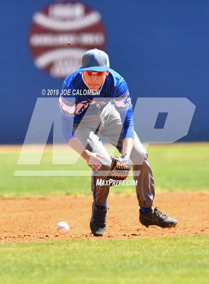 Thumbnail 2 in Highlands vs Lanier [Sidney] photogallery.