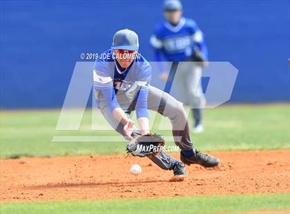 Thumbnail 1 in Highlands vs Lanier [Sidney] photogallery.