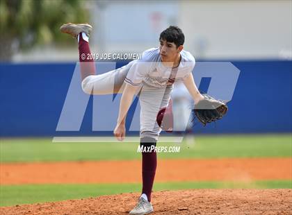 Thumbnail 2 in Highlands vs Lanier [Sidney] photogallery.