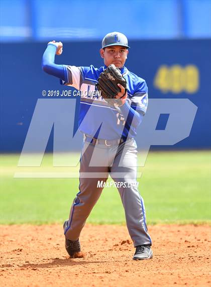 Thumbnail 2 in Highlands vs Lanier [Sidney] photogallery.