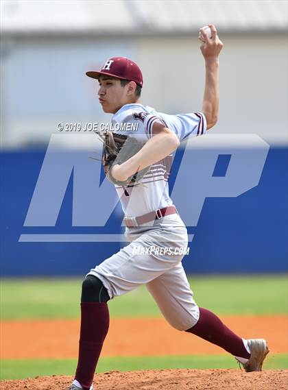 Thumbnail 1 in Highlands vs Lanier [Sidney] photogallery.