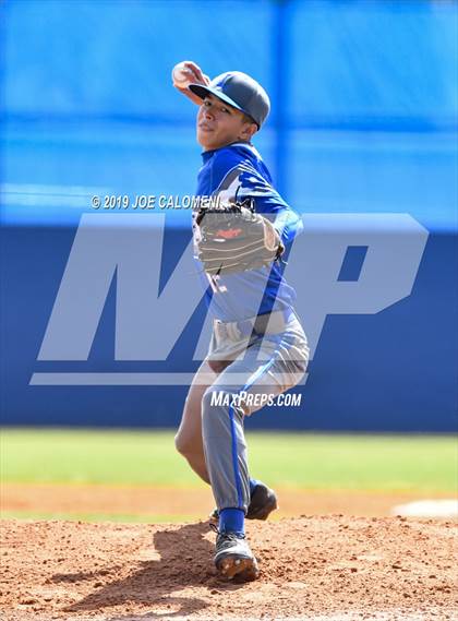 Thumbnail 3 in Highlands vs Lanier [Sidney] photogallery.