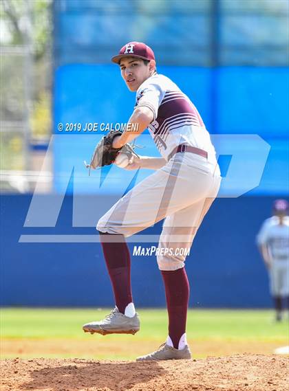 Thumbnail 2 in Highlands vs Lanier [Sidney] photogallery.