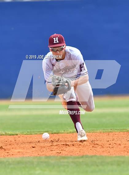 Thumbnail 3 in Highlands vs Lanier [Sidney] photogallery.