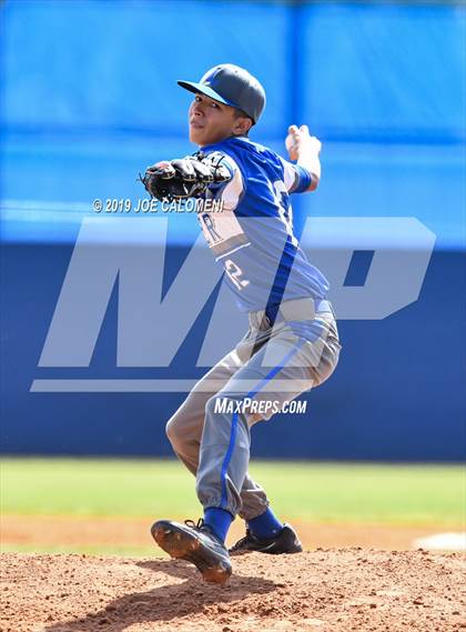Thumbnail 2 in Highlands vs Lanier [Sidney] photogallery.