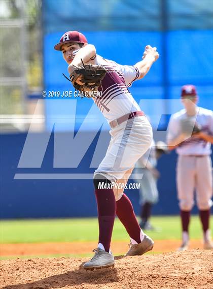 Thumbnail 2 in Highlands vs Lanier [Sidney] photogallery.