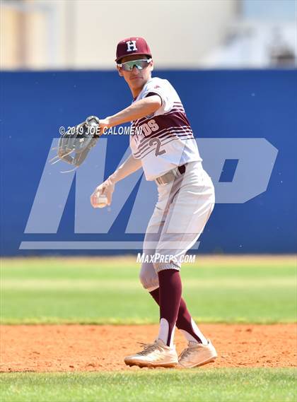 Thumbnail 1 in Highlands vs Lanier [Sidney] photogallery.