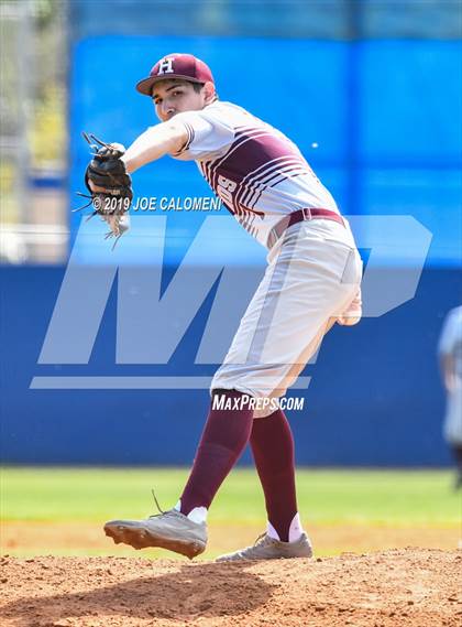 Thumbnail 3 in Highlands vs Lanier [Sidney] photogallery.