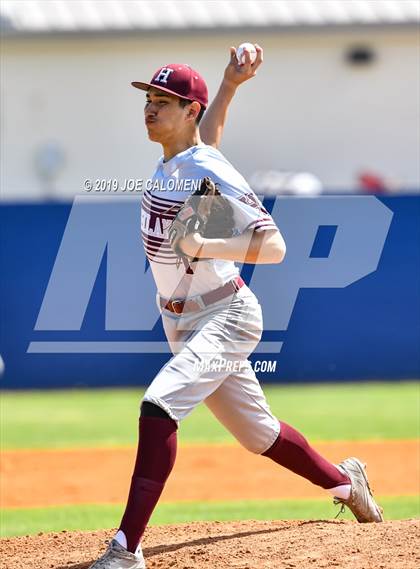 Thumbnail 1 in Highlands vs Lanier [Sidney] photogallery.