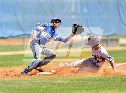 Thumbnail 2 in Highlands vs Lanier [Sidney] photogallery.