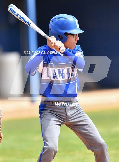 Thumbnail 2 in Highlands vs Lanier [Sidney] photogallery.