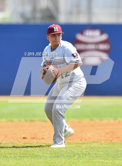 Thumbnail 3 in Highlands vs Lanier [Sidney] photogallery.