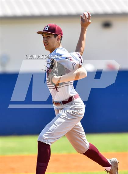 Thumbnail 2 in Highlands vs Lanier [Sidney] photogallery.